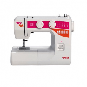 ELNA 1000 SEW FUN