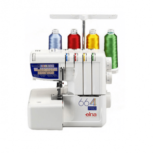 ELNA 664 Pro