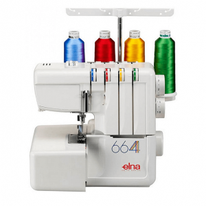 ELNA 664