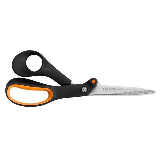 Tijeras FISKARS Amplify 21 cm – Todocostura