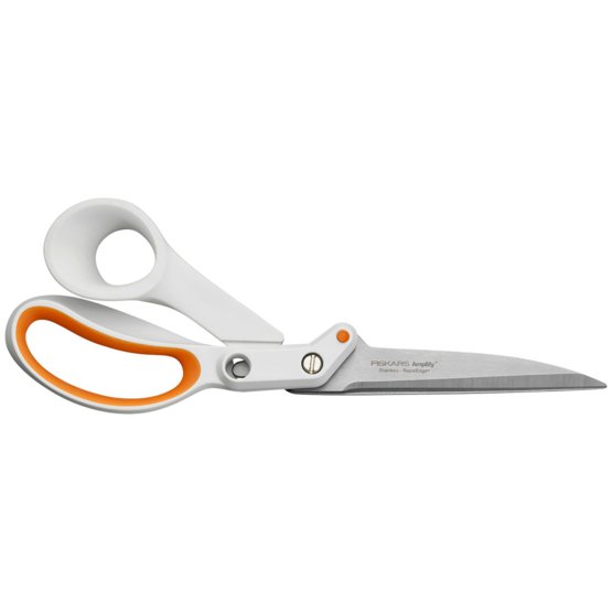 Tijeras FISKARS Softouch Profesional 26cm – Todocostura