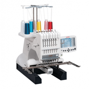 JANOME MB7