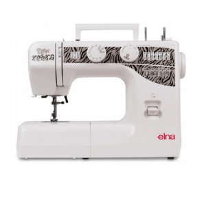 ELNA 1000 SEW ZEBRA