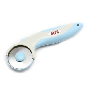 Cutter giratorio de 45MM - ALFA