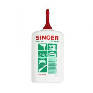 Aceitera SINGER