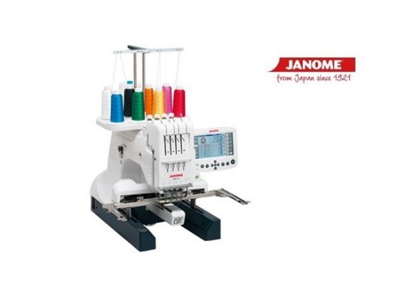 JANOME MB4S