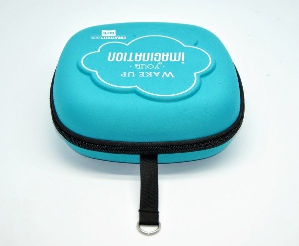 COSTURERO CREATIVITY BOX - ALFA - Imagen 2