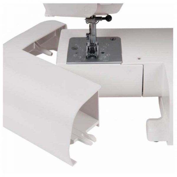 ELNA 1000 SEW ZEBRA - Imagen 6