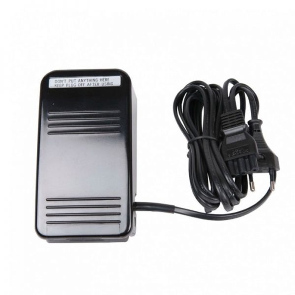 ELNA 1000 SEW ZEBRA - Imagen 8