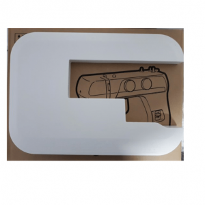 Mesa de extensión para JANOME 3612 - 3622S
