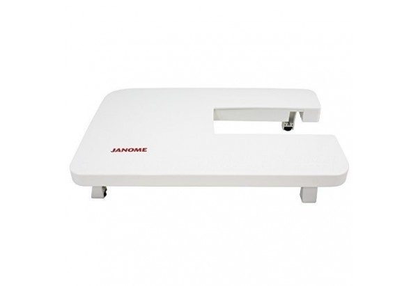 Mesa de extensión para JANOME DC6030 - DC7100 - DM7200