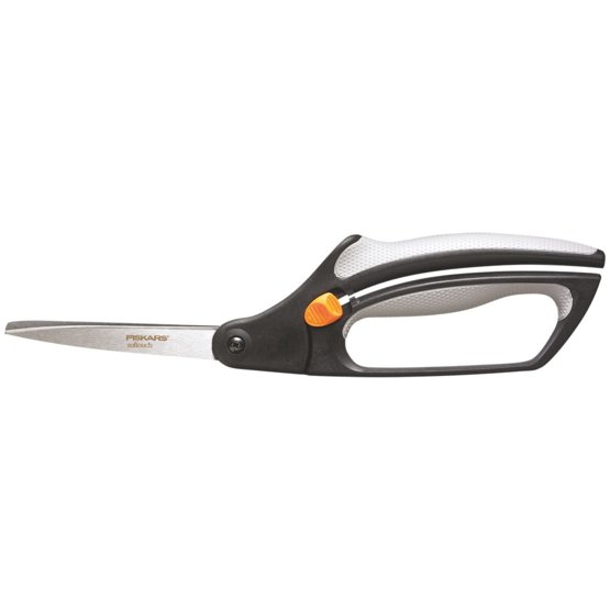 Tijeras FISKARS Softouch Profesional 26cm – Todocostura