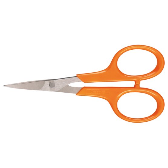 Tijeras de costura profesional Fiskars Amplify de 24 cm Tijera Fiskars