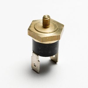 Termostato para caldera PRATIKA