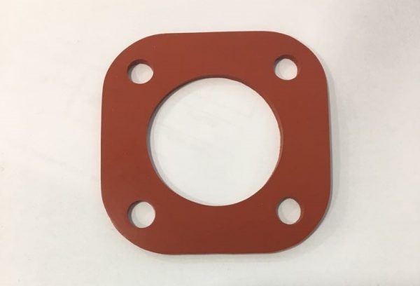 Junta de silicona para resistencia COMEL de 1900 w