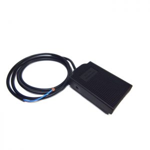 Pedal completo para mesa de aspiración COMEL