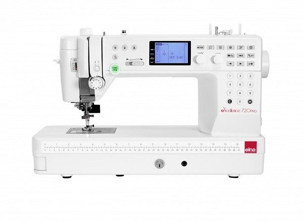 ELNA 720 PRO eXcellence