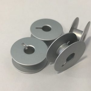 Canilla máquina industrial PFAFF