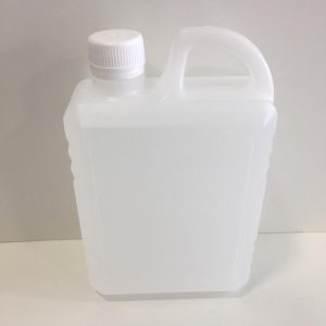 Aceite para máquina de coser 1 Litro