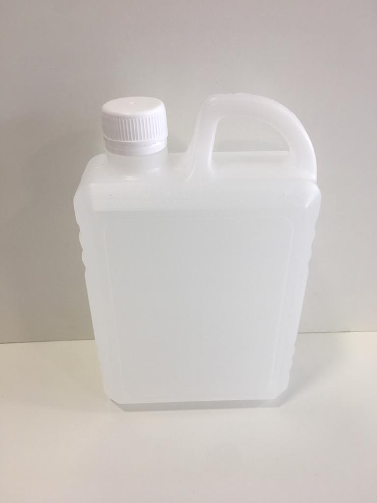 Aceite para máquina de coser 1 Litro