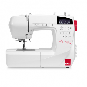 ELNA 570α eXperience