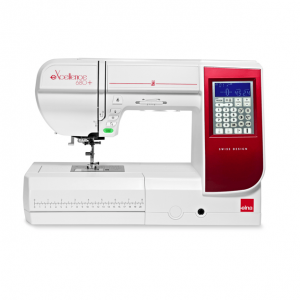 ELNA 680+ eXcellence