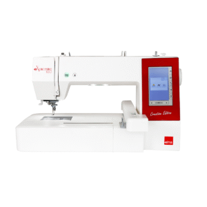 ELNA 830CE Creative (Software Exuberance Jr incluido)