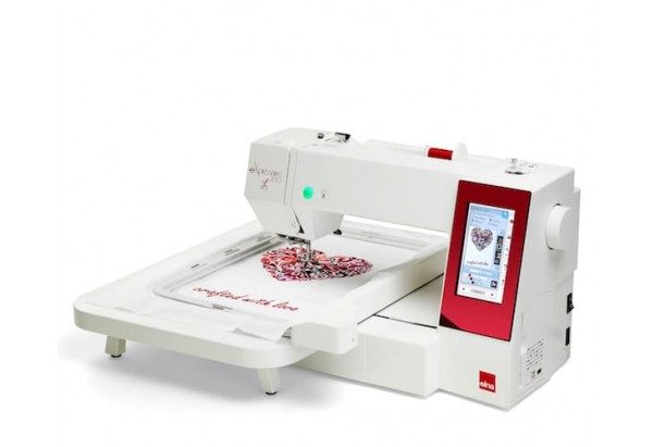ELNA 830L eXpressive - Imagen 2