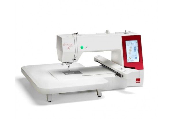 ELNA 830L eXpressive - Imagen 3