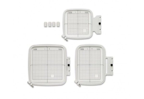 ELNA 830L eXpressive - Imagen 5