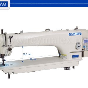 SWD-206H-18"-7