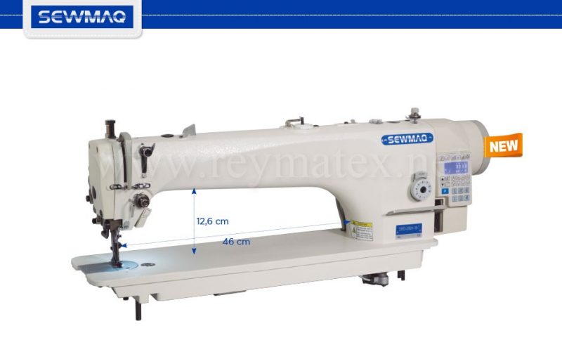 SWD-206H-18"-7