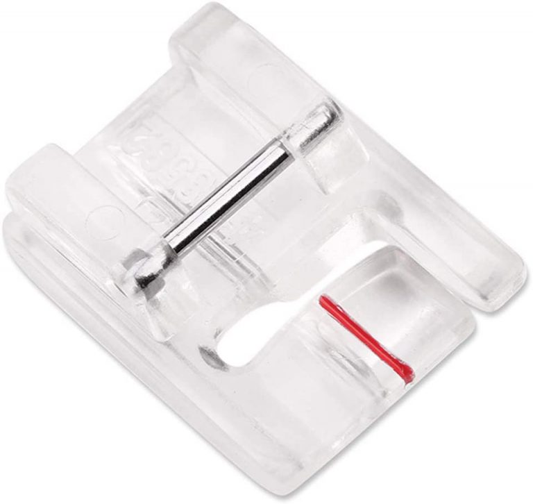 Base Cordón simple para PFAFF