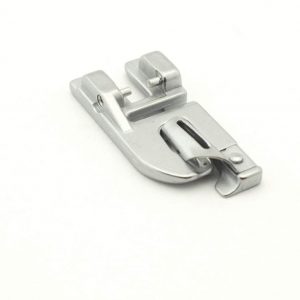 Base Dobladillo enrollado IDT 4 mm para PFAFF
