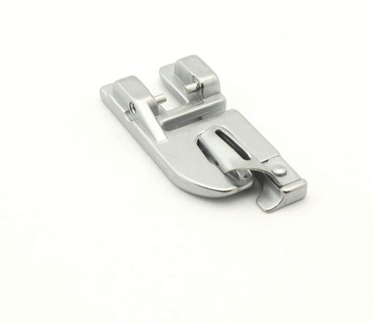 Base Dobladillo enrollado IDT 4 mm para PFAFF