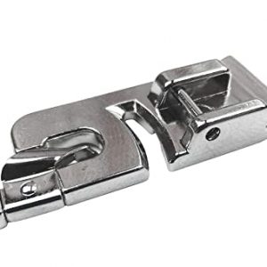 Base Dobladillo enrollado 2 mm para PFAFF