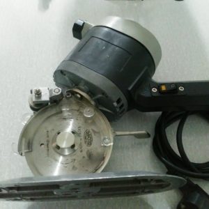 Máquina de corte