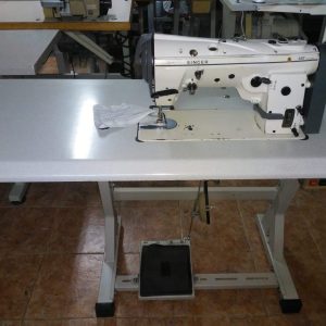 Máquina Zig Zag SINGER 457