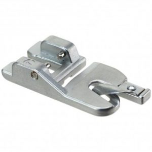 Base Dobladillo enrollado IDT 3 mm (7) para PFAFF