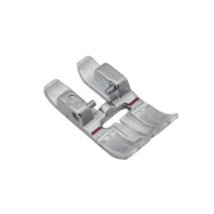 Base Festones 6 mm IDT (1) para PFAFF