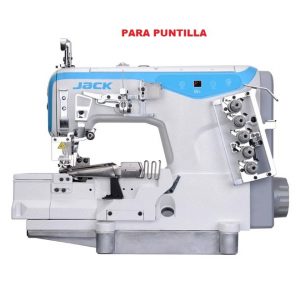 JACK JK-W4D-05 (para puntilla)