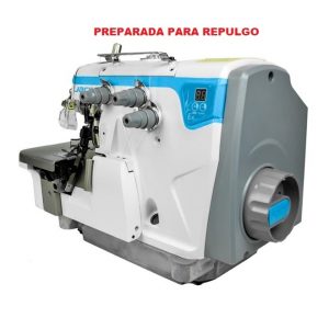 JACK JK-E4S-3-32R2/233 ( 3 hilos para repulgo)