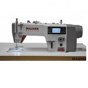 Mauser Spezial ML8125ME4-BJ/PBN