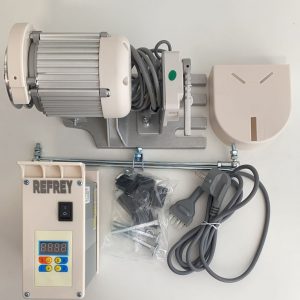 Motor servo para máquina industrial 800W
