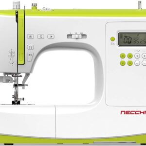 Necchi NC-102D