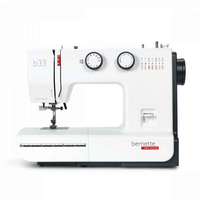 Bernette B33