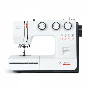 Bernette B35