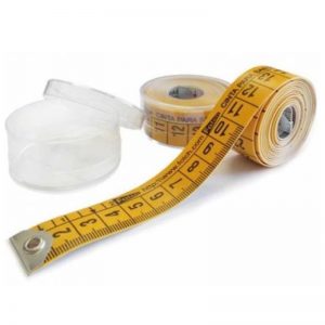 Cinta métrica FOLCH tipo sastre 150cm