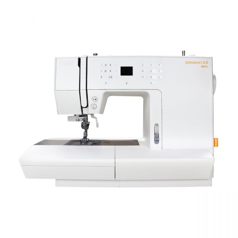 PFAFF Passport 3.0