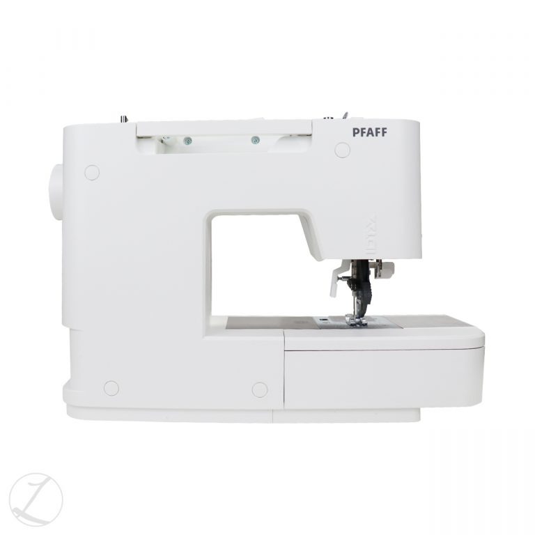 PFAFF Passport 3.0 - Imagen 5